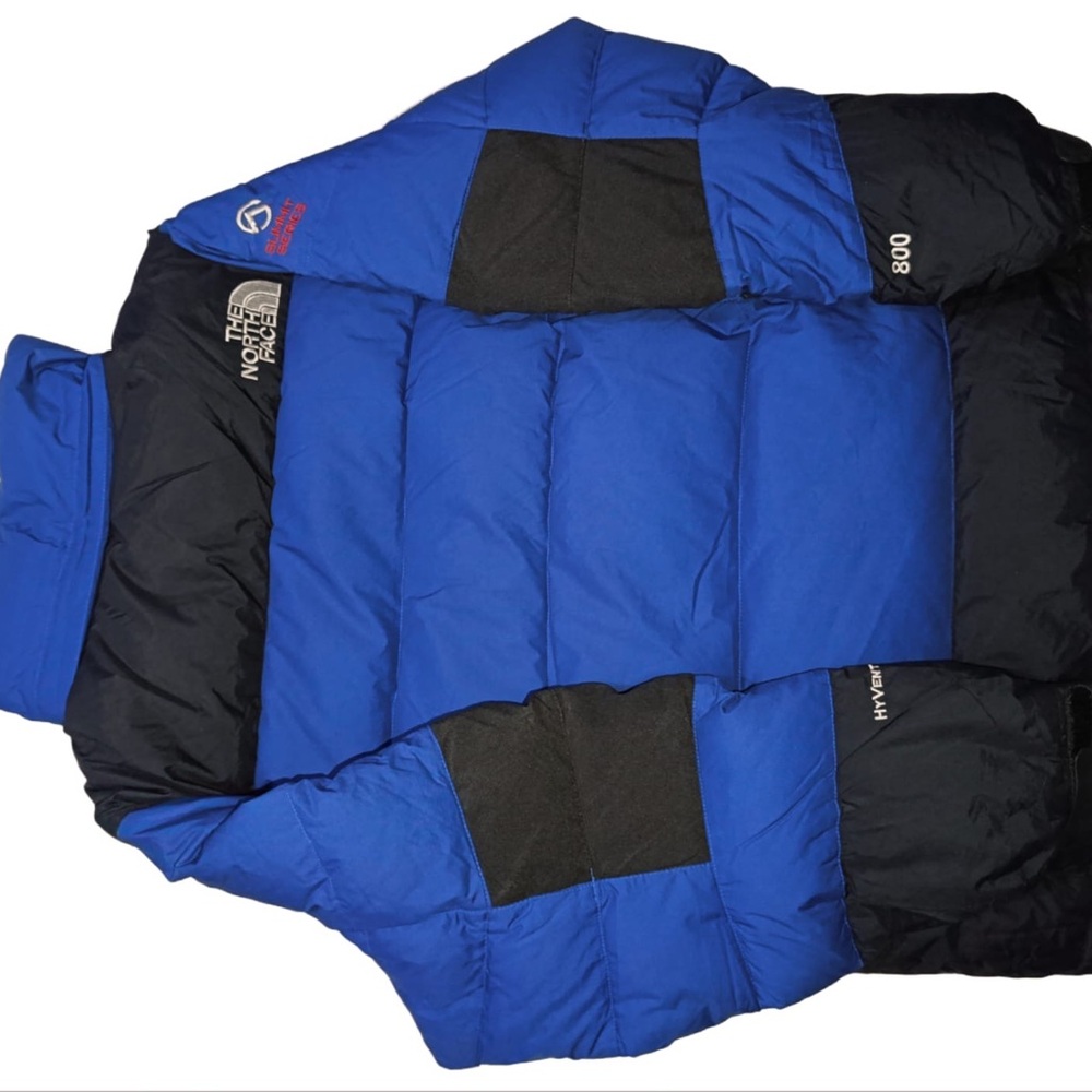North face jacket - Picture 7 of 7